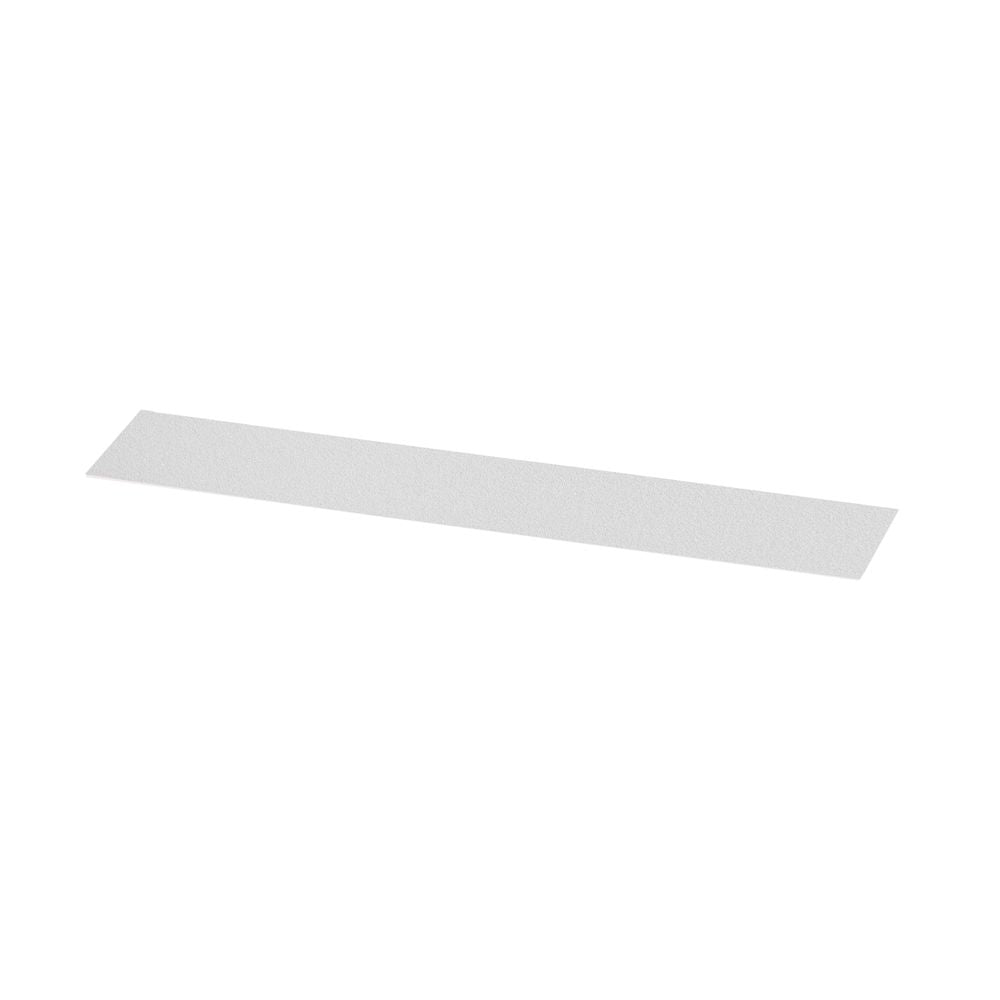 Hollow manicure pusher EXPERT 100 TYPE 4.2 (rounded pusher and bent blade) -PE-100/4.2