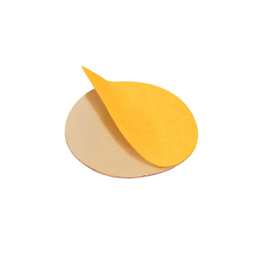 Refill pads for pedicure disc PODODISC STALEKS PRO L (50 pc) -PDF-25