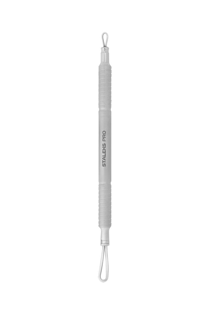 Clear Skin toolset BEAUTY & CARE 30 (uno,round with 19 holes, loop) -ZBC-30