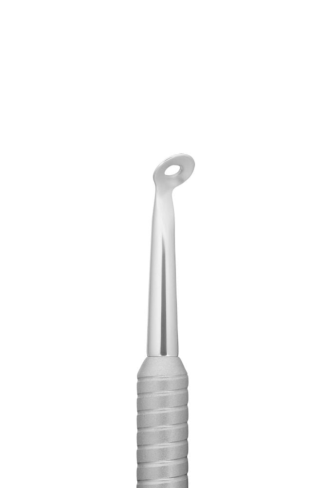 Clear Skin toolset BEAUTY & CARE 30 (uno,round with 19 holes, loop) -ZBC-30