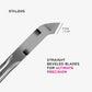 Staleks - EXPERT 92 Professional Cuticle Nippers, 7 mm NE-92-7