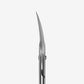 Professional cuticle scissors SMART 50 TYPE 4 - SS-50/4