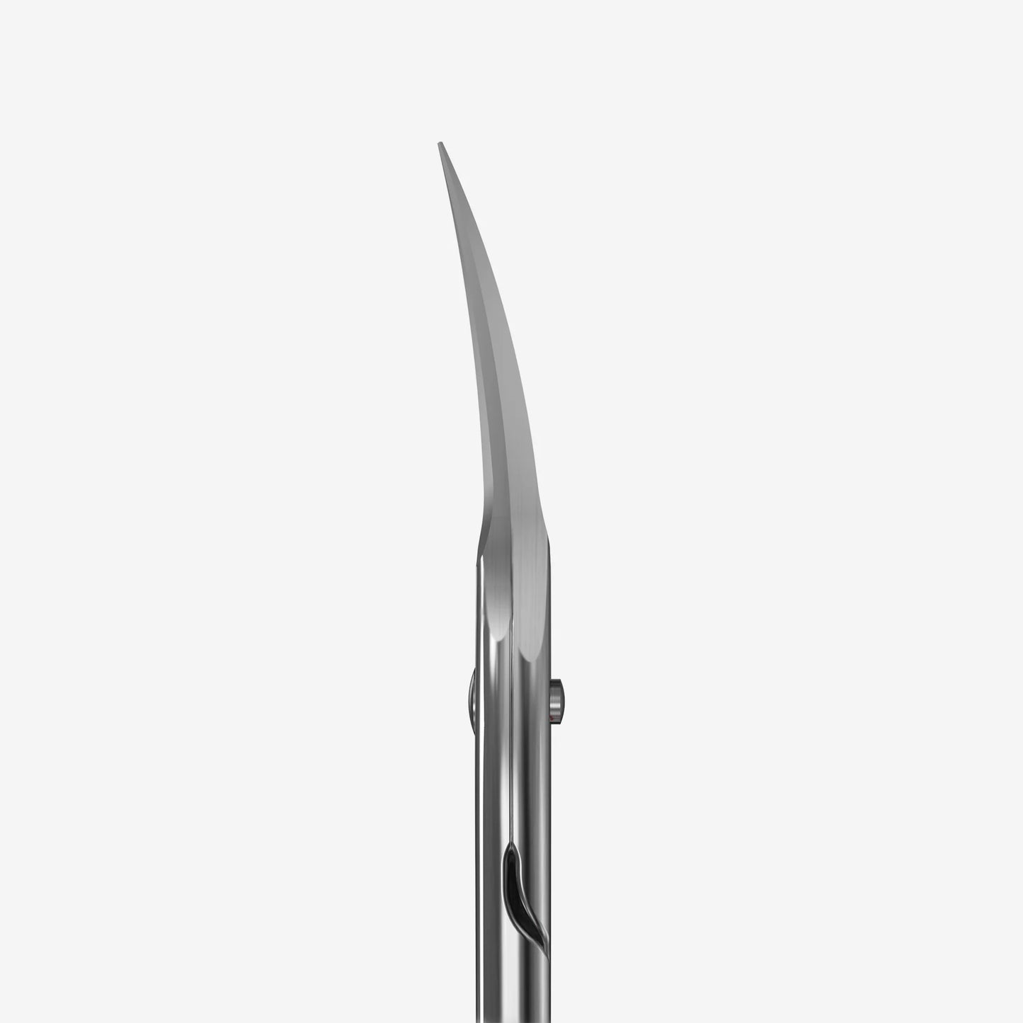 Professional cuticle scissors SMART 50 TYPE 4 - SS-50/4