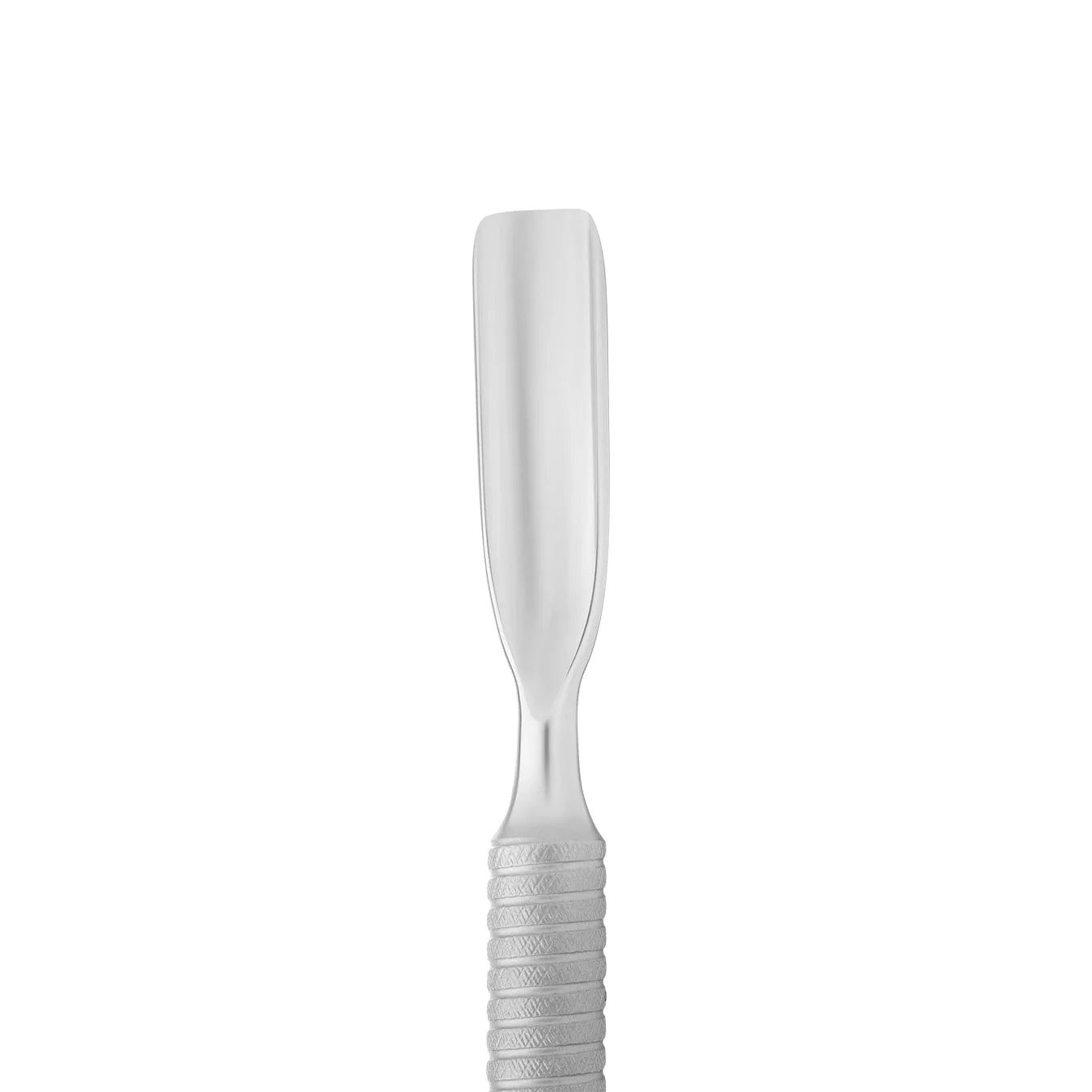 Cuticle pusher SMART 51 TYPE 2 (rectangular pusher and remover) -PS-51/2