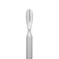 Cuticle pusher BEAUTY & CARE 30 TYPE 1 (rounded pusher and remover) -PBC-30/1