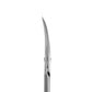 Professional cuticle scissors SMART 22 TYPE 1 -SS-22/1