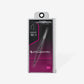 EXPERT 93 TYPE 1 Professional cuticle micro scissors with hook SE-93/1