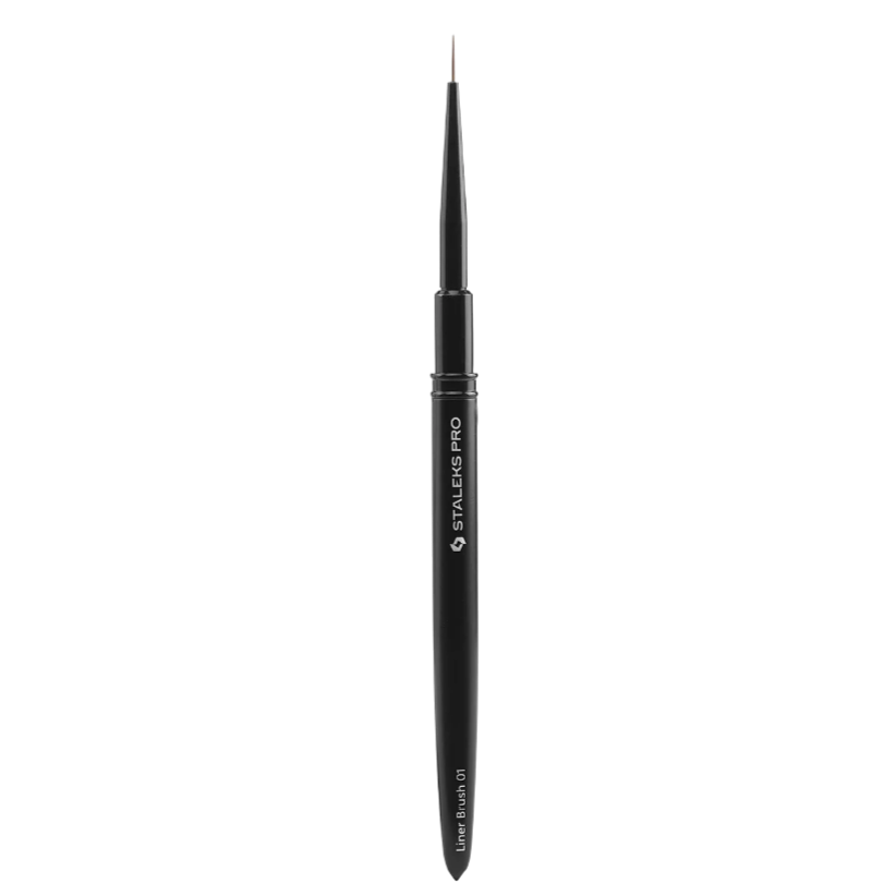 Brush-liner EXPERT Width 1 mm/ Length 7 mm -NBE-01