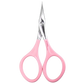 Pink multi purpose scissors BEAUTY & CARE 11 TYPE 3 - SBC-11/3
