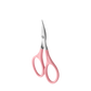 Pink multi purpose scissors BEAUTY & CARE 11 TYPE 3 - SBC-11/3