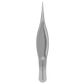 Podology splinter tweezers small PODO 11 - TP-11