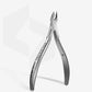 STALEKS Professional cuticle nippers SMART 14 5 mm  NS-14-5