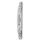 Crescent Mineral Nail File EXPERT 40 (25 pcs) -NFE-40-100/180-25