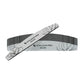 Crescent Mineral Nail File EXPERT 40 180/180 (25 pcs) -NFE-40-180/180-25