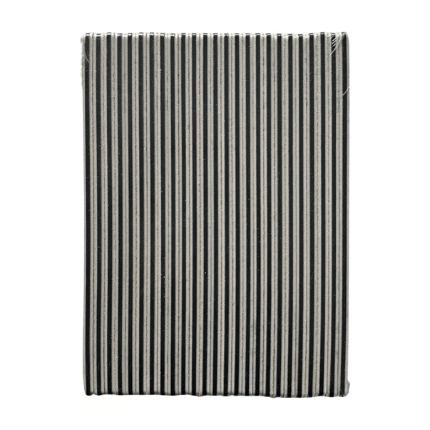 Crescent Mineral Nail File EXPERT 40 180/180 (25 pcs) -NFE-40-180/180-25