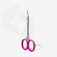 Professional cuticle scissors SMART 50 TYPE 4 - SS-50/4