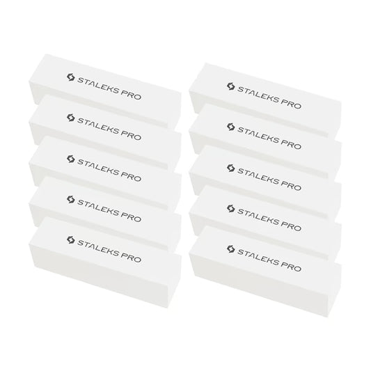 Grinding buff rectangular EXPERT 51 150 grit (10 pcs) -NFB-51-150-10