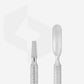 Cuticle pusher EXPERT 30 TYPE 5 (rounded pusher and broad blade)-PE-30/5