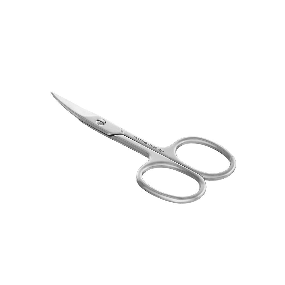 Nail scissors CLASSIC 62 TYPE 2 -SC-62/2