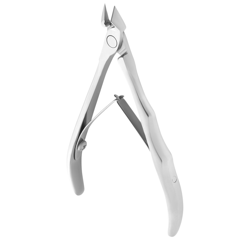 Professional cuticle nippers EXPERT 20 8 mm -NE-20-8