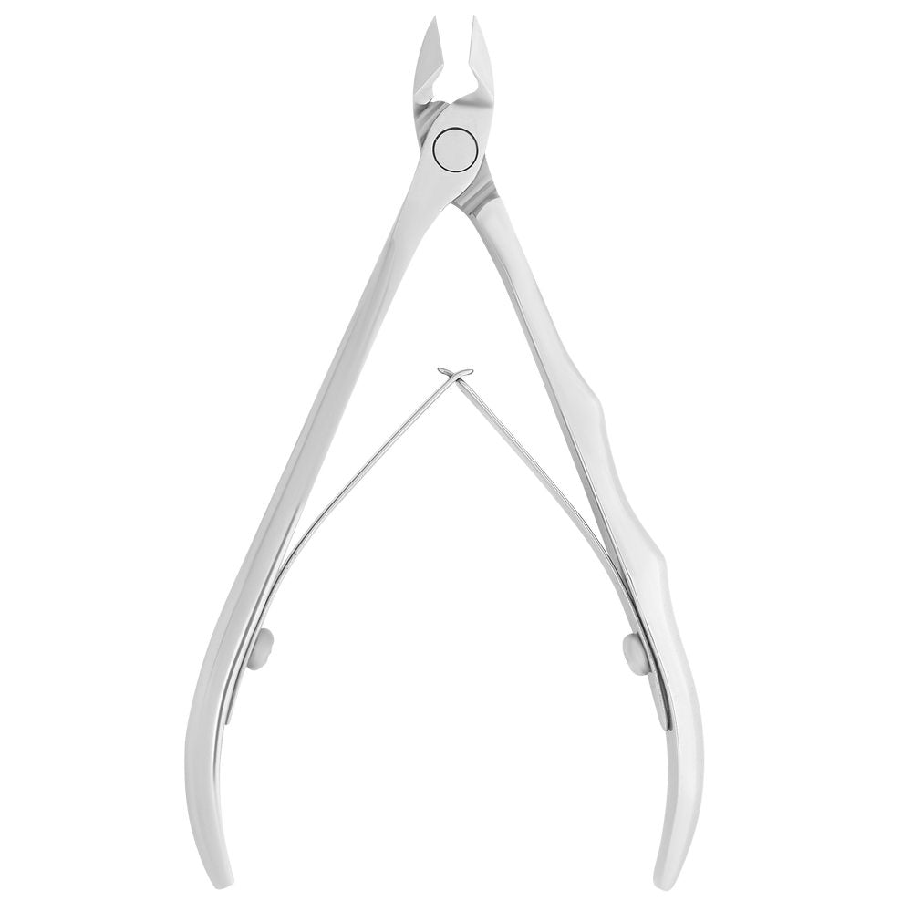 Professional cuticle nippers EXPERT 20 8 mm -NE-20-8