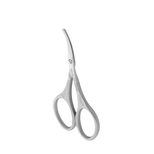 Matte children’s scissors BEAUTY & CARE 10 TYPE 4 -SBC-10/4