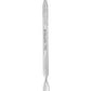 Cuticle pusher EXPERT 30 TYPE 5 (rounded pusher and broad blade)-PE-30/5