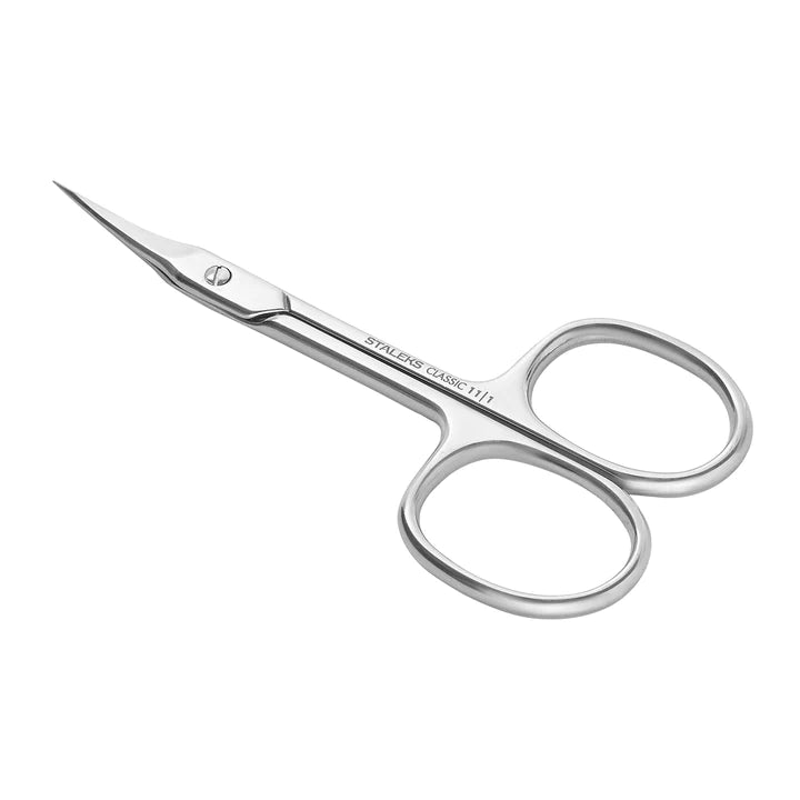 Nail scissors CLASSIC 1 TYPE 1 -SC-11/1