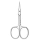 Nail scissors CLASSIC 1 TYPE 1 -SC-11/1