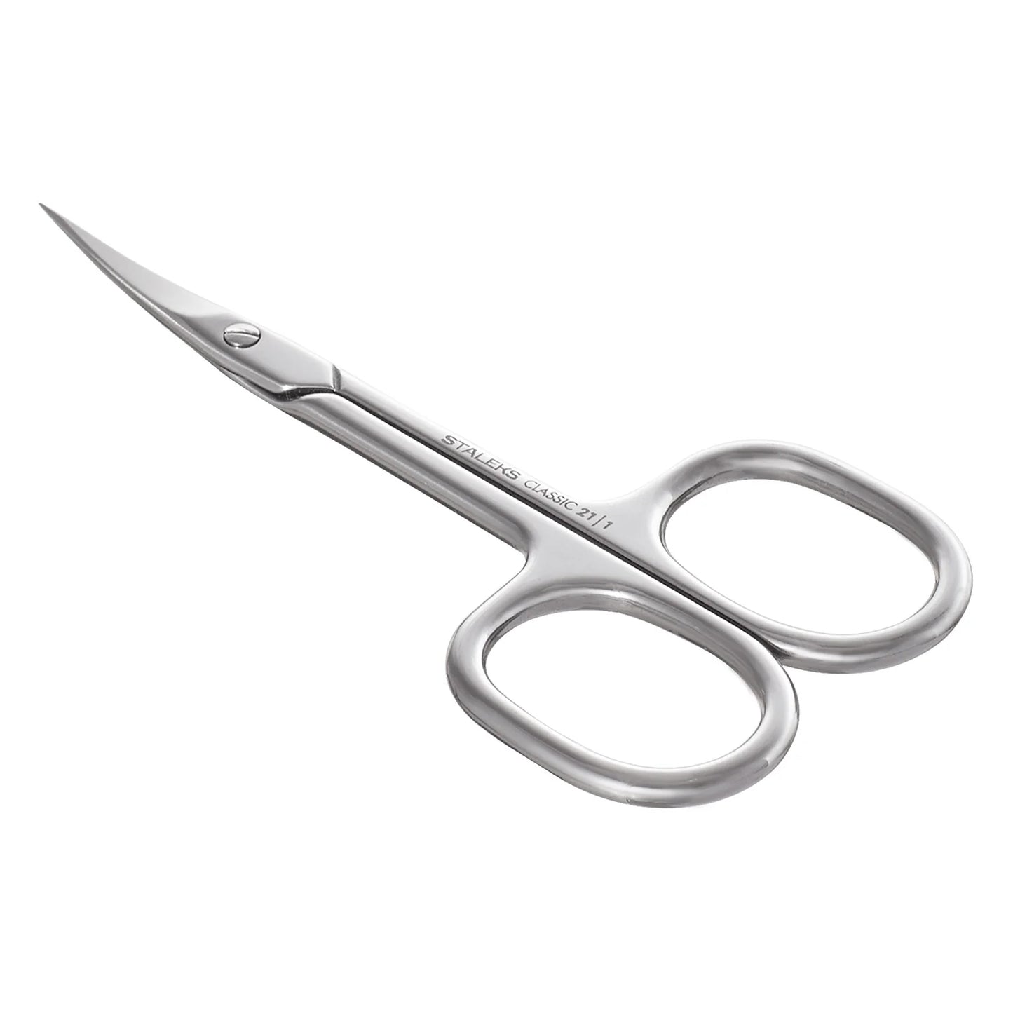 Cuticle scissors CLASSIC 21 TYPE 1 -SC-21/1