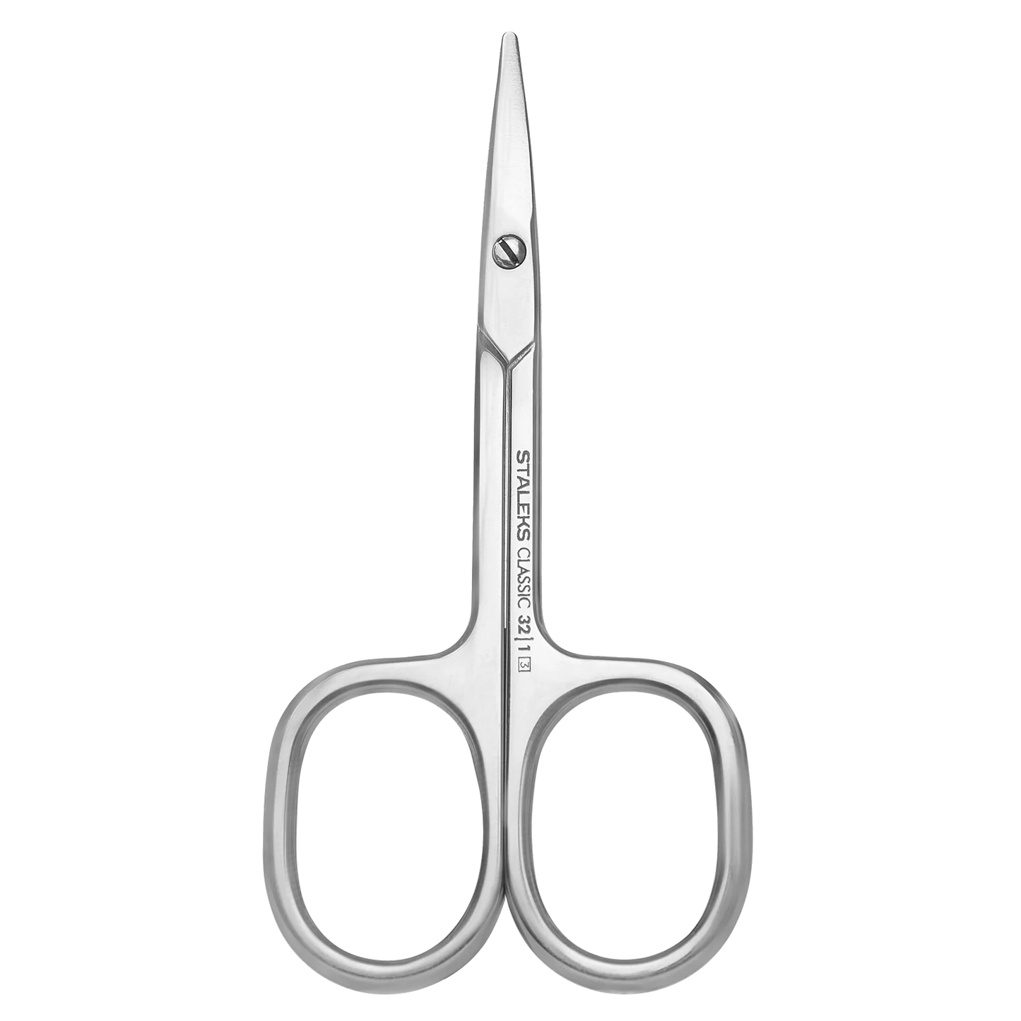 Nail scissors for kids CLASSIC 32 TYPE 1 -SC-32/1