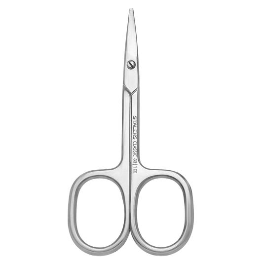 Nail scissors for kids CLASSIC 32 TYPE 1 -SC-32/1