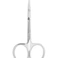 Professional cuticle scissors EXPERT 20 TYPE 2 - SE-20/2