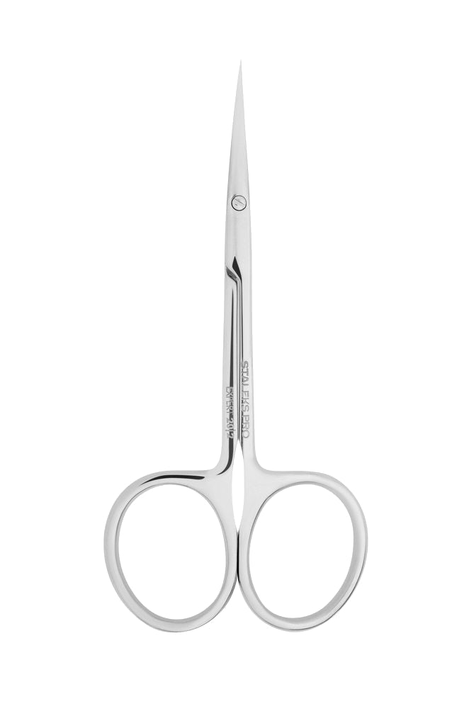 Professional cuticle scissors EXPERT 20 TYPE 2 - SE-20/2