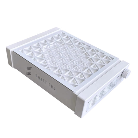 SMART PRO AIR Table-Top Nail Dust Collector/Vacuum