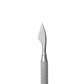 Cuticle pusher SMART 50 TYPE 2 (rounded pusher and remover) -PS-50/2