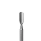 Cuticle pusher SMART 50 TYPE 2 (rounded pusher and remover) -PS-50/2