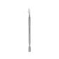Cuticle pusher SMART 50 TYPE 2 (rounded pusher and remover) -PS-50/2