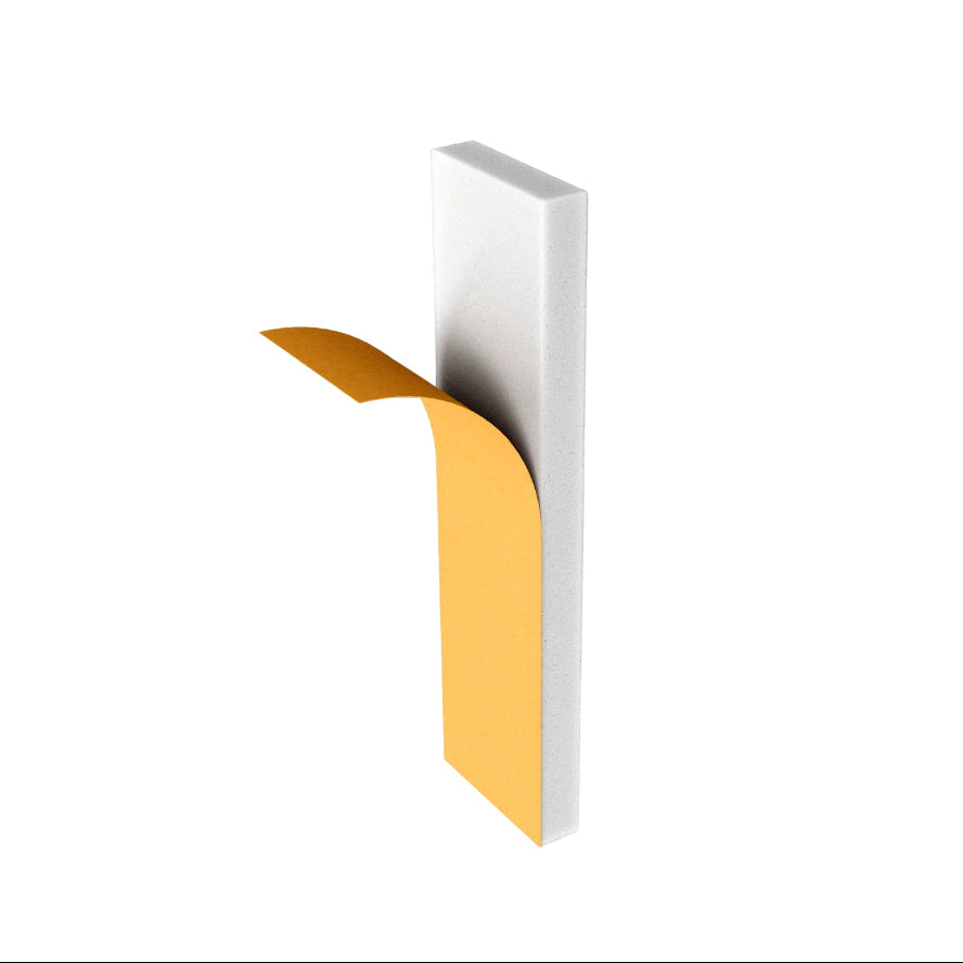 STALEKS - Disposable Files-Sponges for Short Nail File Expert 51 120 Grit, 20pcs