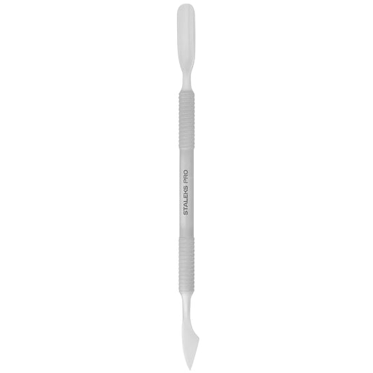 Cuticle pusher SMART 50 TYPE 2 (rounded pusher and remover) -PS-50/2