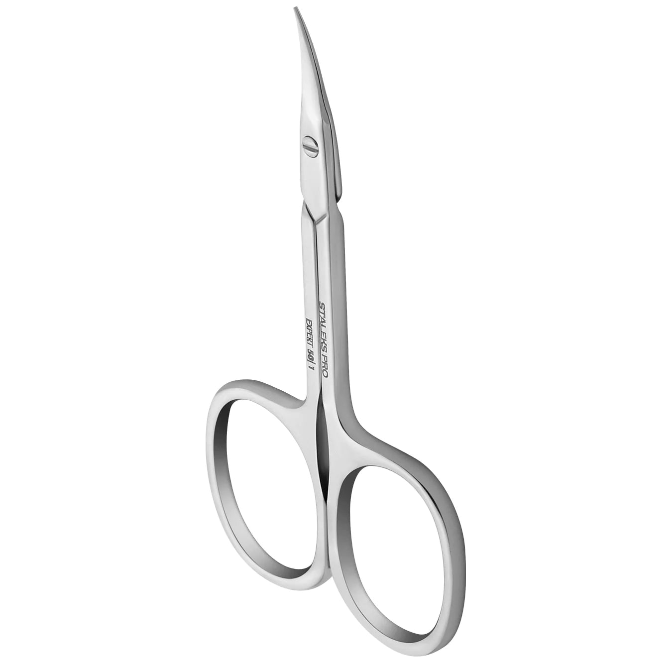 Professional cuticle scissors EXPERT 50 TYPE 1 SE-50/1