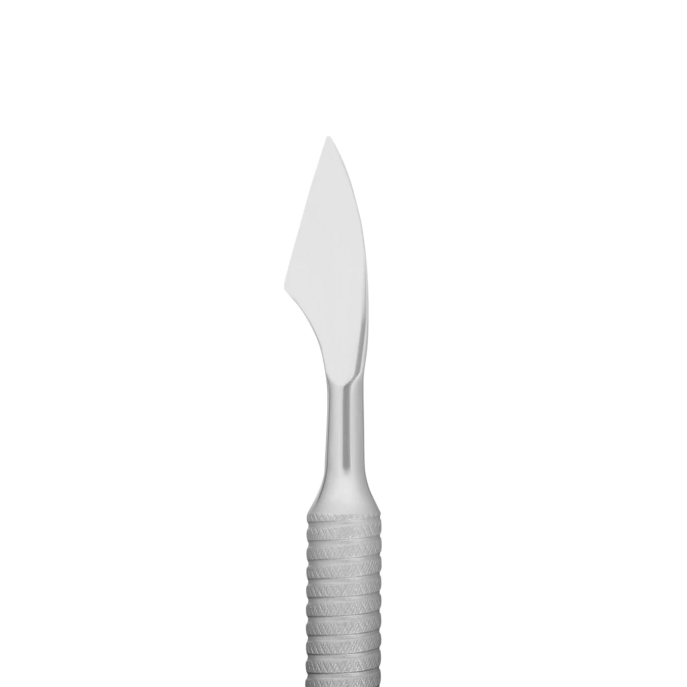 Cuticle pusher SMART 50 TYPE 2 (rounded pusher and remover) -PS-50/2