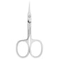 Professional cuticle scissors EXPERT 22 TYPE 1 -SE-22/1