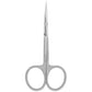 Professional cuticle scissors SMART 10 TYPE 3 -SS-10/3