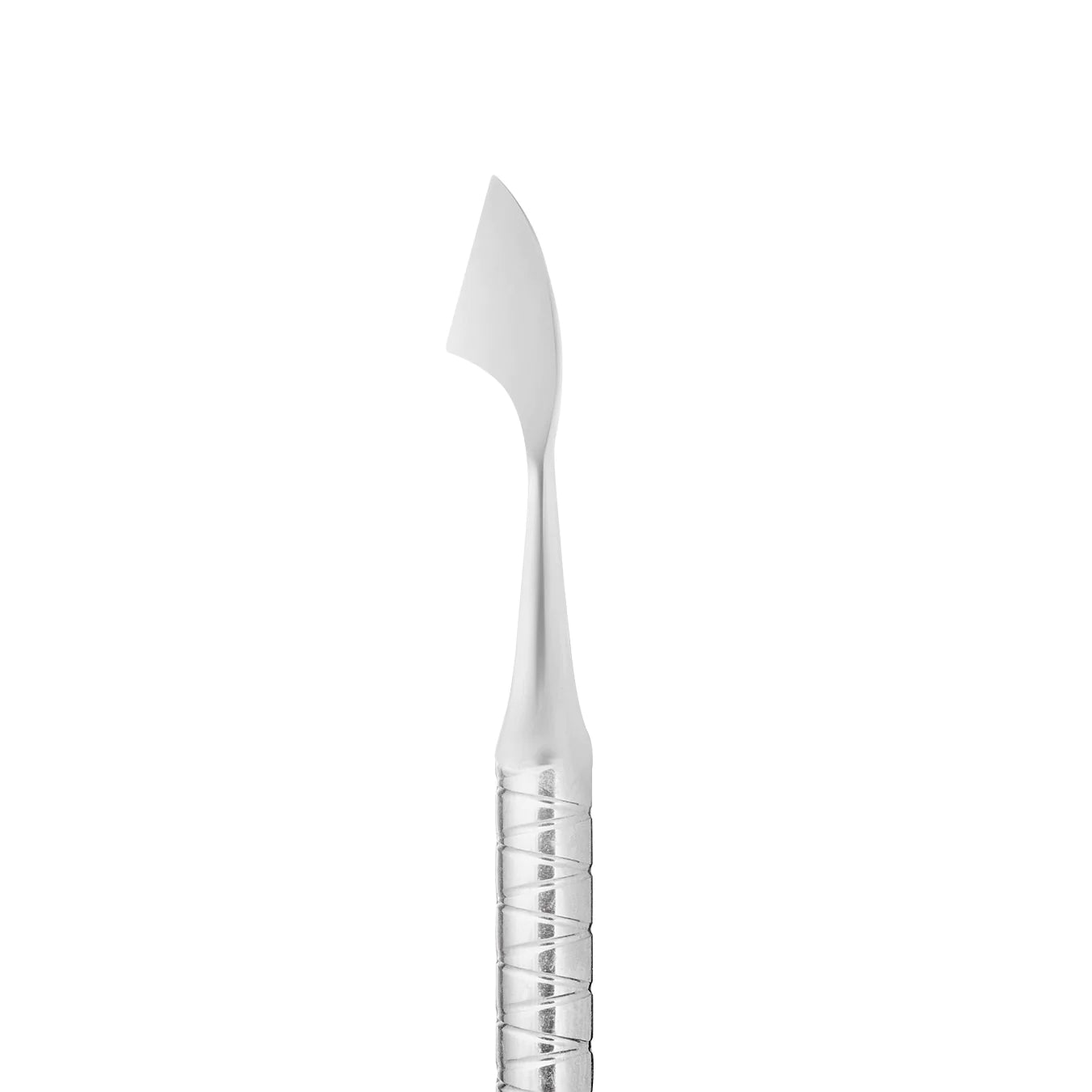 Cuticle pusher CLASSIC 30 TYPE 2 (rounded pusher and remover) -PC-30-2