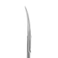 Professional cuticle scissors EXCLUSIVE 22 TYPE 1 (Magnolia)-SX-22/1m