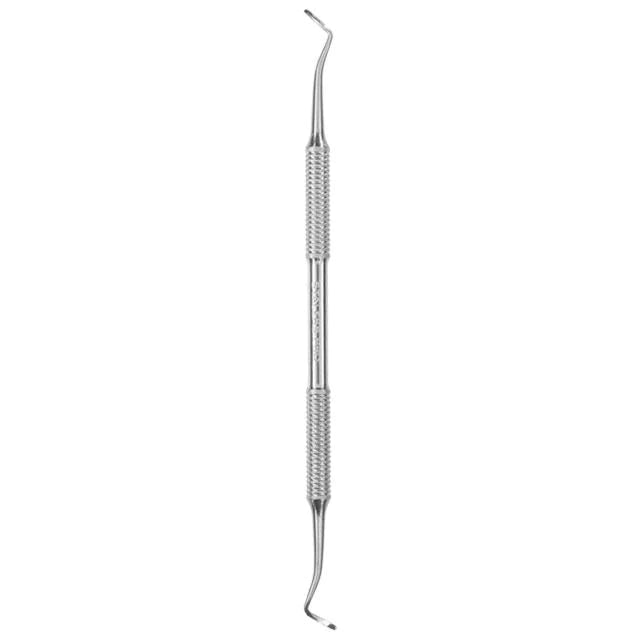 Pedicure tool EXPERT 20 TYPE 2 (double-ended curette) -PE-20/2