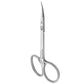 Professional cuticle scissors EXCLUSIVE 20 TYPE 1 (Magnolia) -SX-20/1m