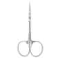 Professional cuticle scissors EXCLUSIVE 21 TYPE 1 (Magnolia)-SX-21/1m