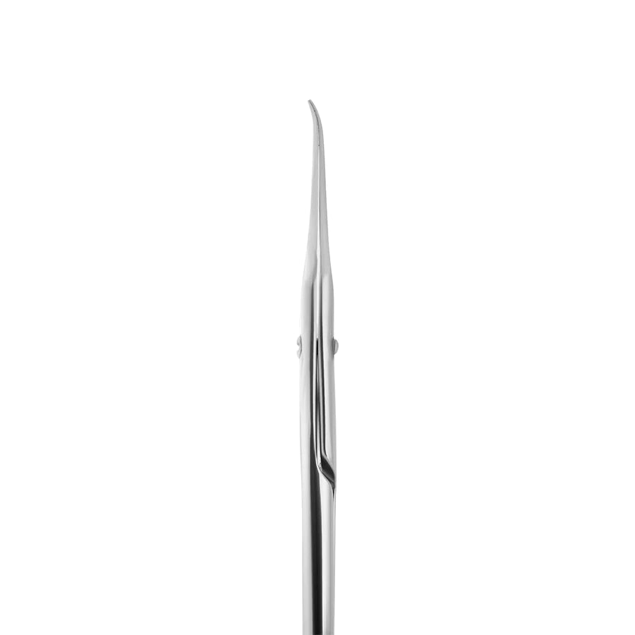 Professional cuticle scissors EXCLUSIVE 21 TYPE 1 (Magnolia)-SX-21/1m